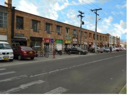 Local Comercial en arriendo Cundinamarca Bogotá La Isabela 52 m2 Habitaciones 0 Baños 1 Garajes 0 Precio $1800000