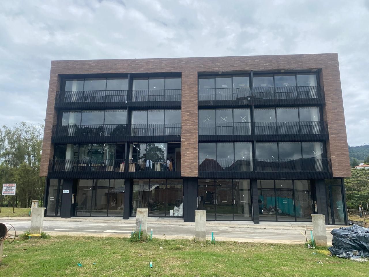 Local en arriendo Antioquia La Ceja Centro 280 m2 Habitaciones 0 Baños 1 Garajes 0 Precio $10000000