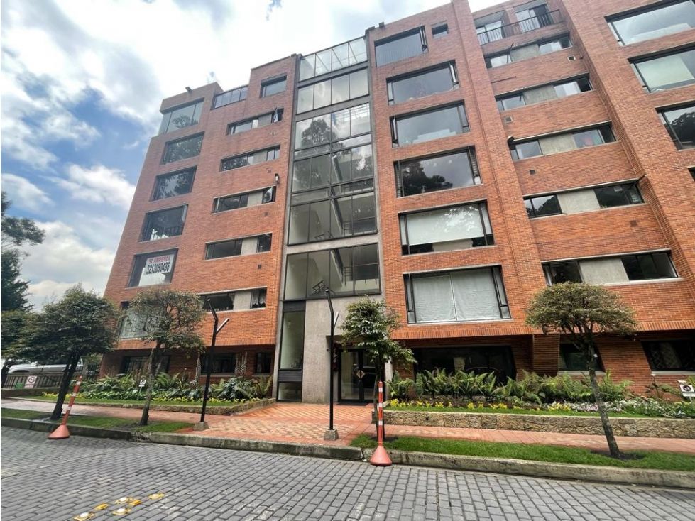 Apartamento en venta Cundinamarca Bogotá Los Rosales 194 m2 Habitaciones 3 Baños 5 Garajes 2 Precio $1450000000