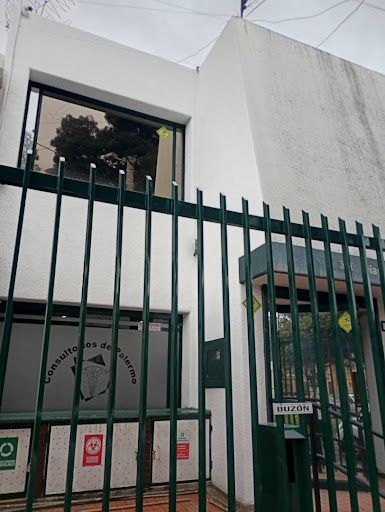 Consultorio en venta Cundinamarca Bogotá Palermo 26 m2 Habitaciones 0 Baños 1 Garajes 0 Precio $159999999