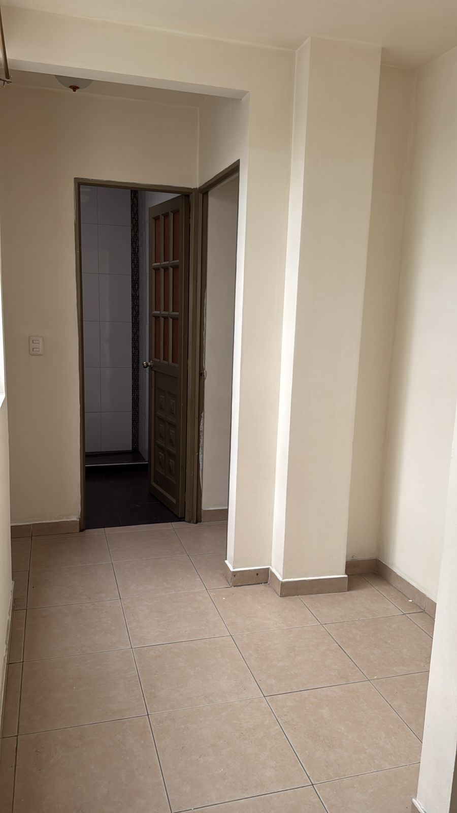 Apartamento en arriendo Cundinamarca Bogotá Marco Fidel Suarez 80 m2 Habitaciones 2 Baños 1 Garajes 0 Precio $850000