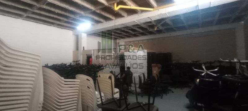 Bodega en arriendo o venta Antioquia Medellín Aures No2 2700 m2 Habitaciones 0 Baños 7 Garajes 0 Precio venta $13500000000 Precio arriendo $52000000