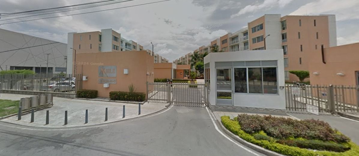 Apartamento en venta Valle Del Cauca Palmira Unicentro Palmira 70 m2 Habitaciones 3 Baños 2 Garajes 1 Precio $280000000