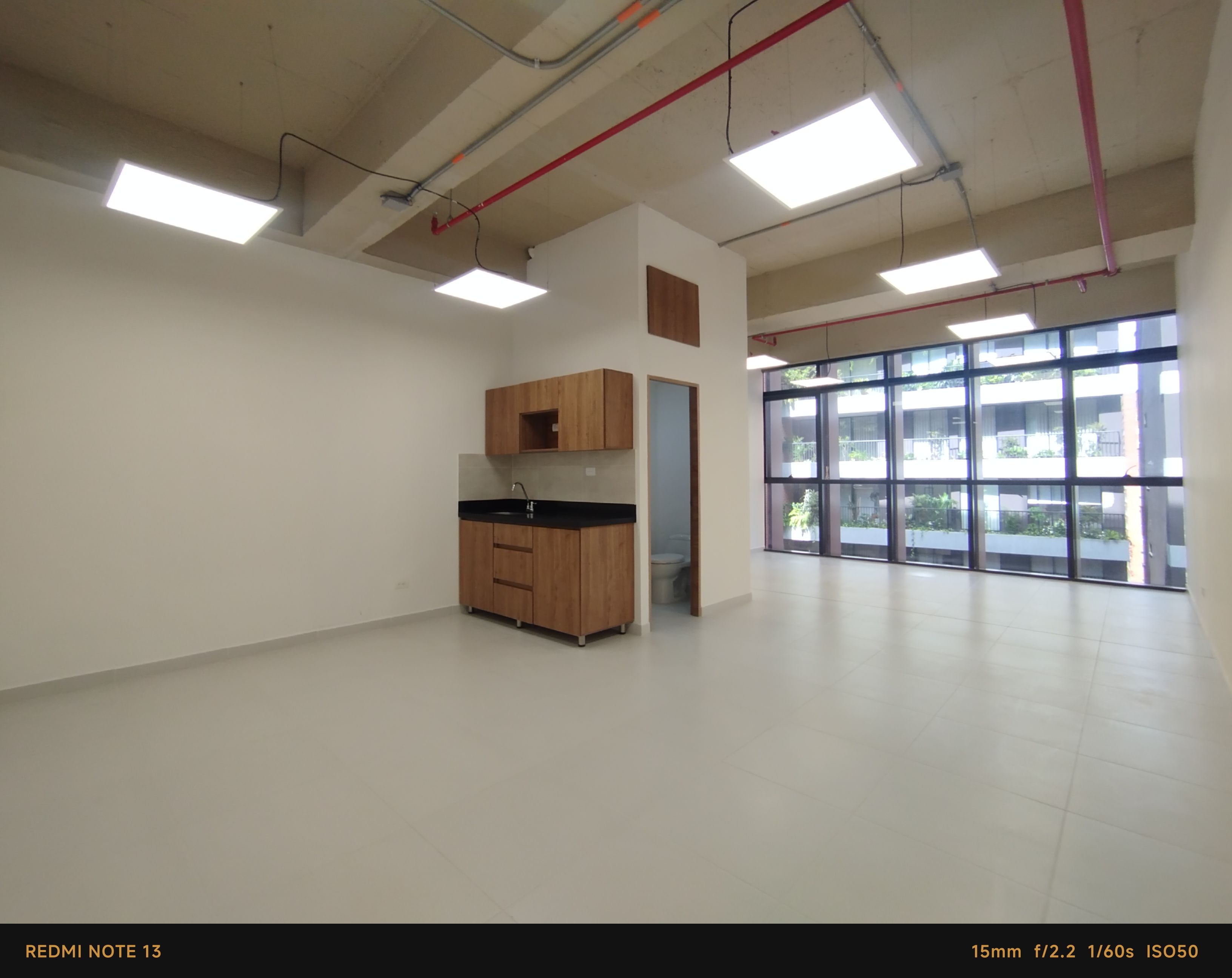 Oficina en arriendo Antioquia Medellín Patio Bonito 43 m2 Habitaciones 0 Baños 1 Garajes 0 Precio $3500000