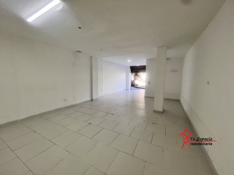 Local en arriendo Antioquia Medellín Boston 60 m2 Habitaciones 0 Baños 1 Garajes 0 Precio $2000000