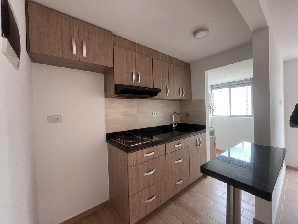 Apartamento en arriendo Antioquia Itagüí Cr Mantia 69 m2 Habitaciones 2 Baños 2 Garajes 1 Precio $2400000