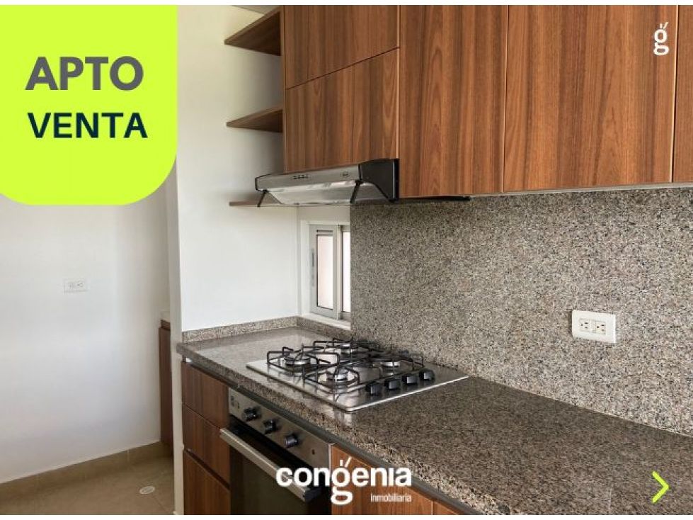 Apartamento en venta Antioquia Rionegro San Antonio 64 m2 Habitaciones 2 Baños 2 Garajes 1 Precio $420000000