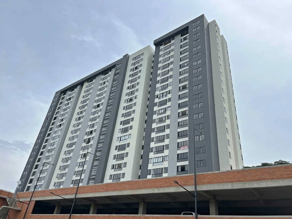 Apartamento en arriendo Risaralda Pereira La Villa 55 m2 Habitaciones 3 Baños 2 Garajes 1 Precio $1250000