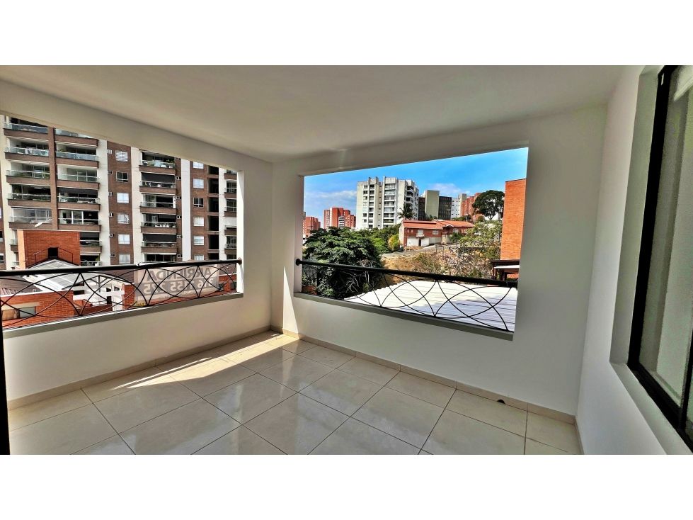 Apartamento en arriendo Valle Del Cauca Cali Bellavista 165 m2 Habitaciones 3 Baños 4 Garajes 2 Precio $3500000