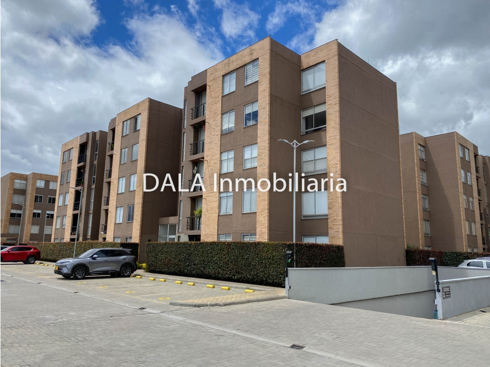 Apartamento en venta Cundinamarca Cajicá Granjitas 61 m2 Habitaciones 3 Baños 2 Garajes 1 Precio $274900000