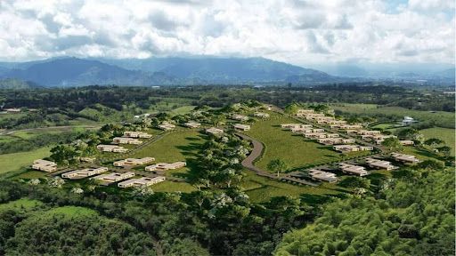 Lote en venta Risaralda Pereira Pereira 2485 m2 Habitaciones 0 Baños 0 Garajes 0 Precio $470000000