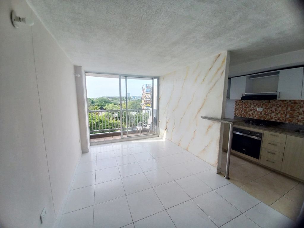 Apartamento en venta Atlántico Barranquilla Ciudadela De La Salud 63 m2 Habitaciones 3 Baños 2 Garajes 1 Precio $250000000