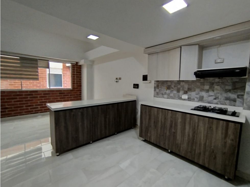 Apartamento en arriendo Antioquia Itagüí La Gloria 65 m2 Habitaciones 2 Baños 2 Garajes 0 Precio $1990000