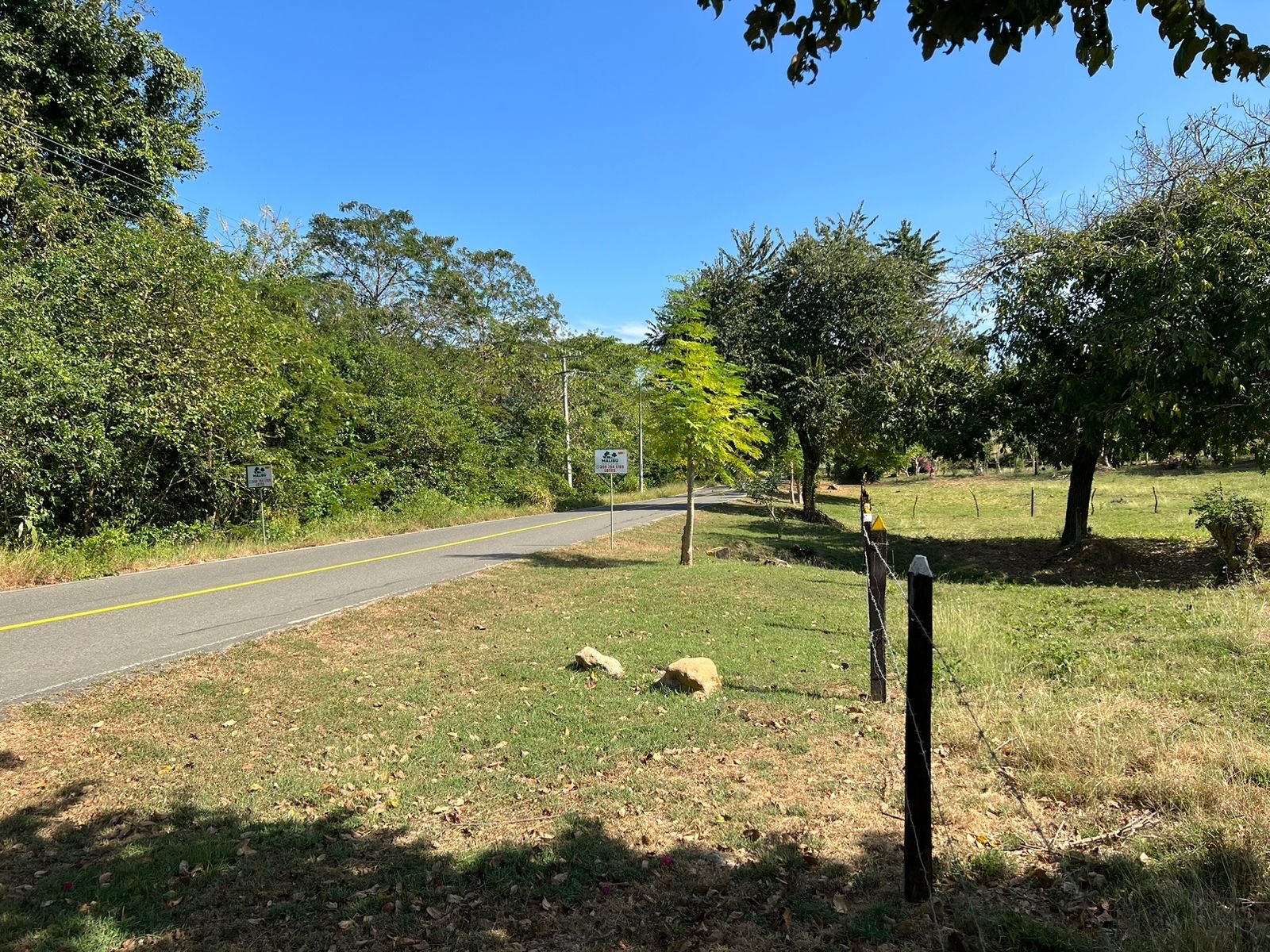 Lote en venta Atlántico Juan De Acosta Santa Verónica 1000 m2 Habitaciones 0 Baños 0 Garajes 0 Precio $180000000