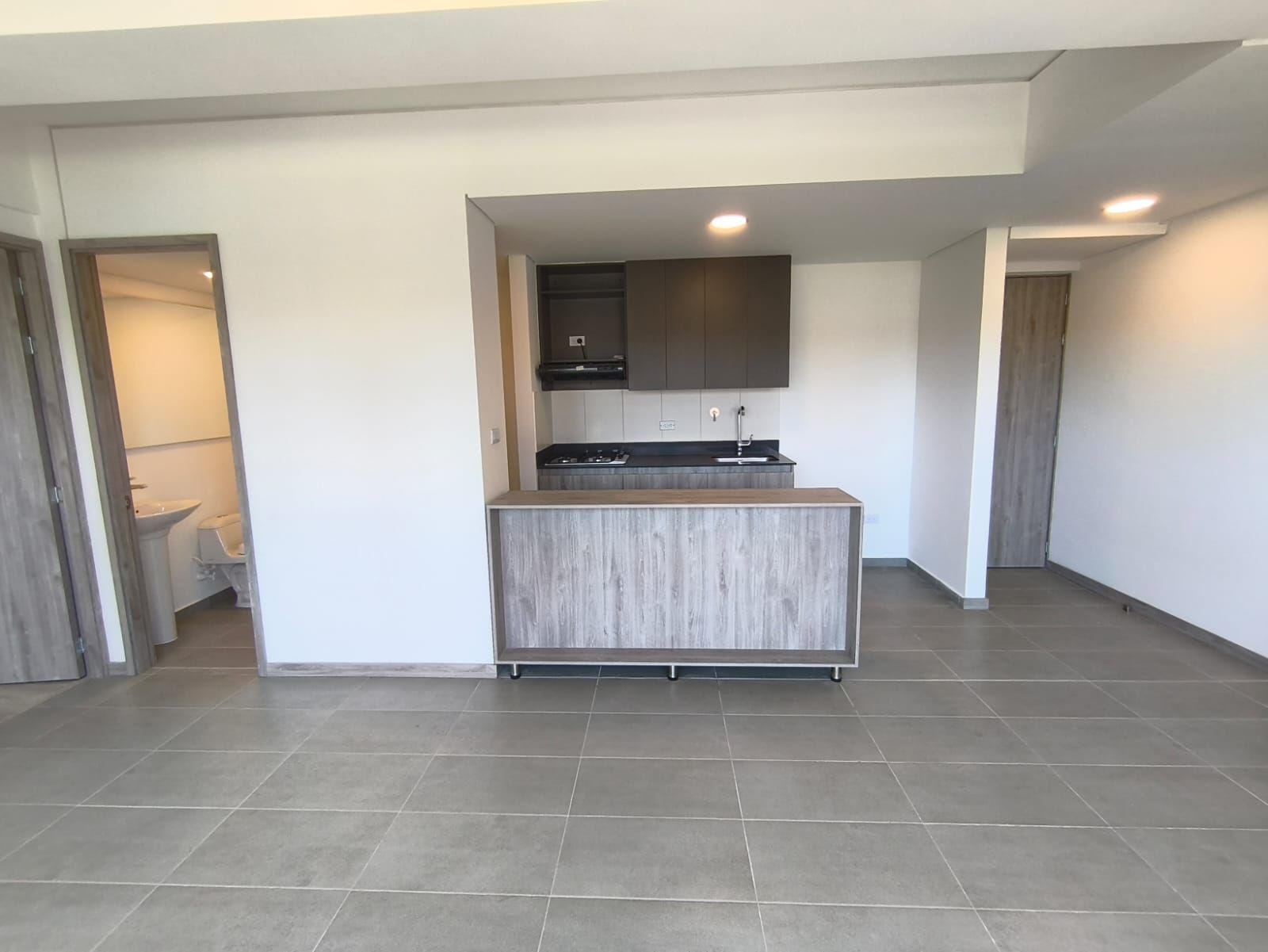 Apartamento en arriendo Antioquia Rionegro El Llanito 70 m2 Habitaciones 2 Baños 2 Garajes 1 Precio $2771257