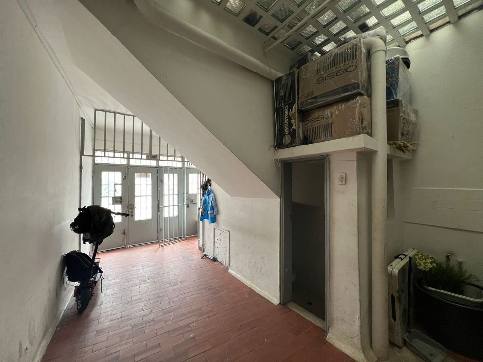 Casa en venta Cundinamarca Bogotá San Fernando Occidental 200 m2 Habitaciones 3 Baños 3 Garajes 1 Precio $540000000