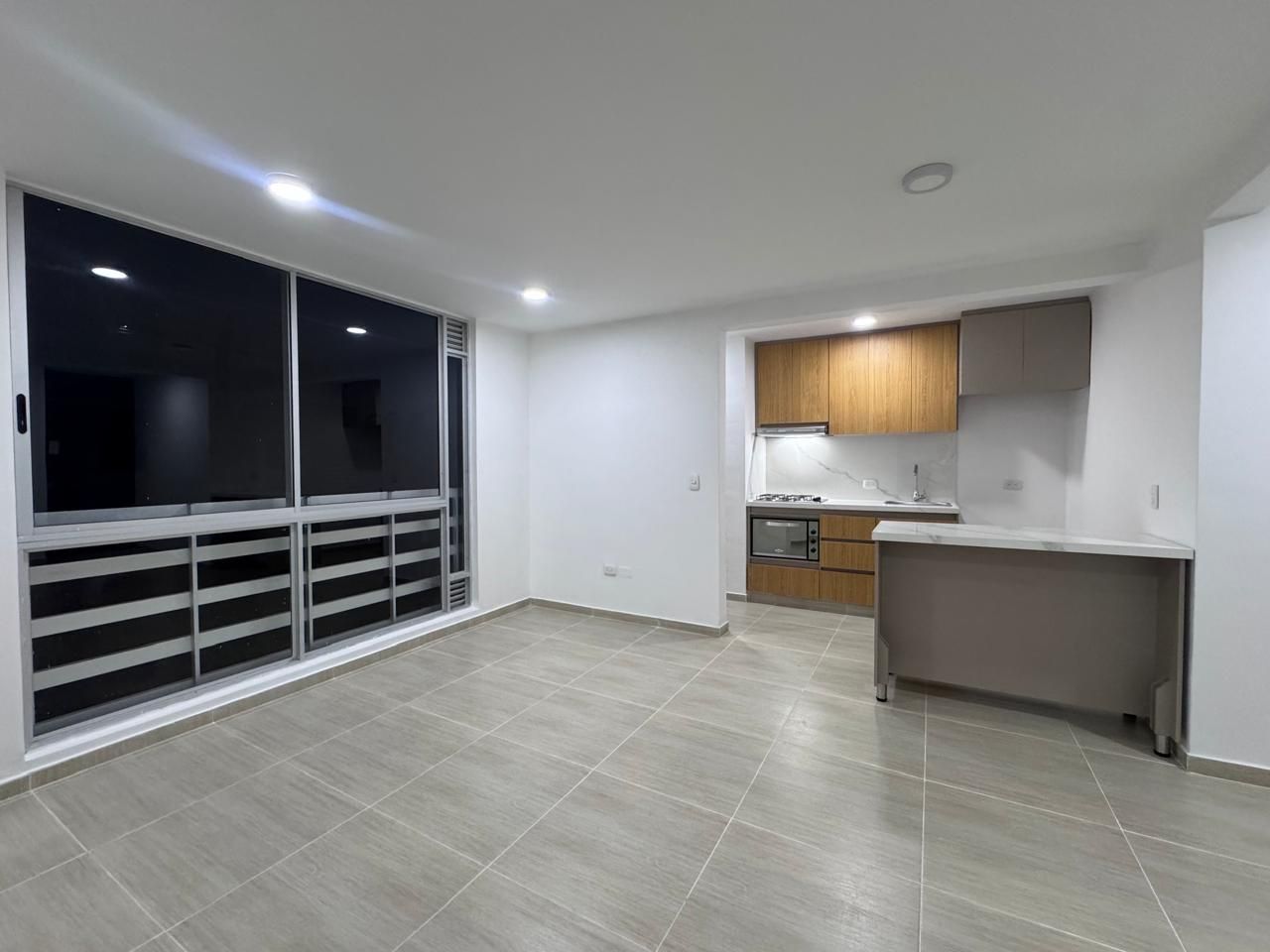 Apartamento en arriendo Atlántico Barranquilla La Luz 55 m2 Habitaciones 2 Baños 2 Garajes 1 Precio $1500000