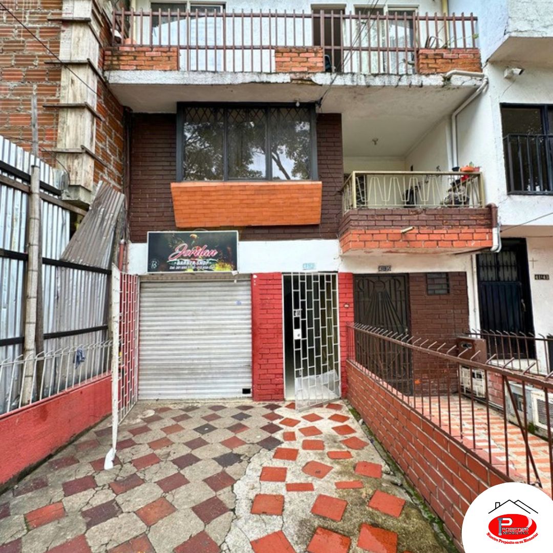 Casa en venta Valle Del Cauca Cali El Guabal 125 m2 Habitaciones 3 Baños 3 Garajes 1 Precio $280000000