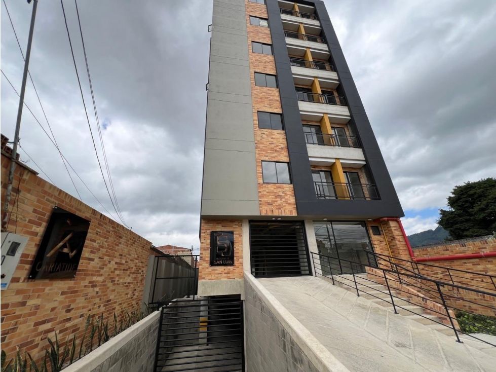 Apartaestudio en venta Cundinamarca Chía Santa Maria De Los Lagos 29 m2 Habitaciones 1 Baños 1 Garajes 0 Precio $158500000