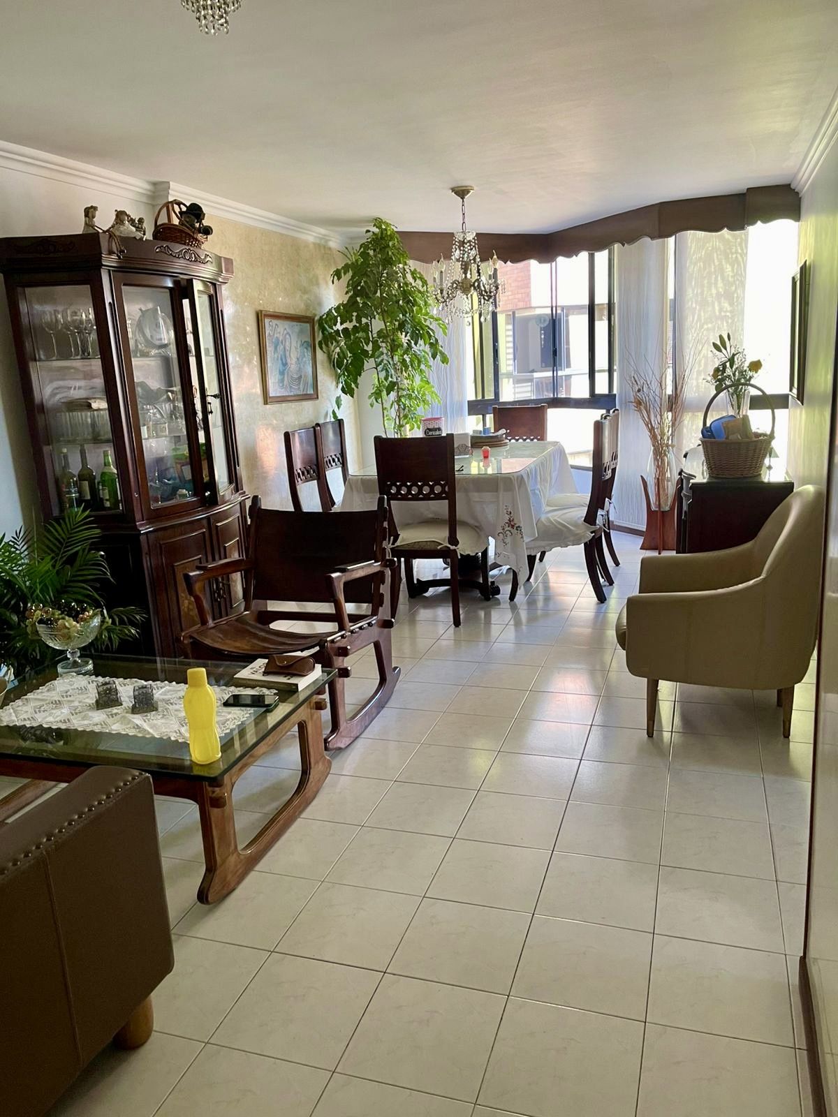 Apartamento en venta Valle Del Cauca Cali Los Portales - Nuevo Rey 107 m2 Habitaciones 4 Baños 3 Garajes 1 Precio $470000000
