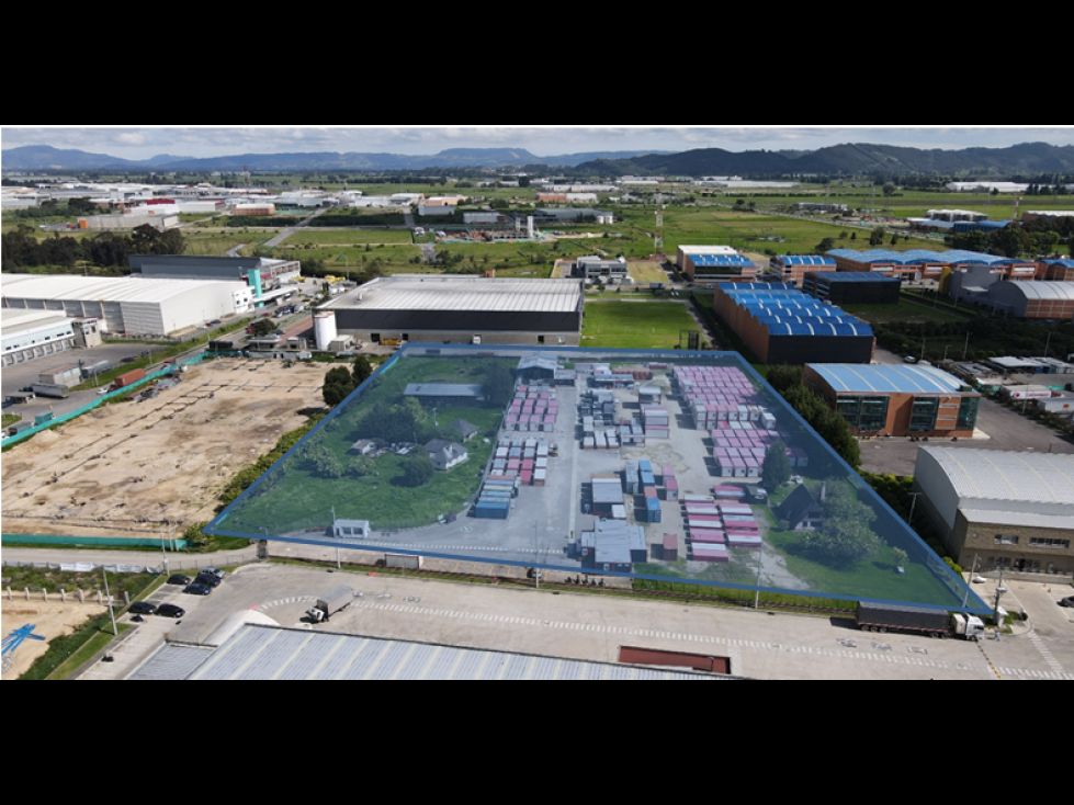 Lote en venta Cundinamarca Tenjo Tenjo 20113 m2 Habitaciones 0 Baños 0 Garajes 0 Precio $9654336000