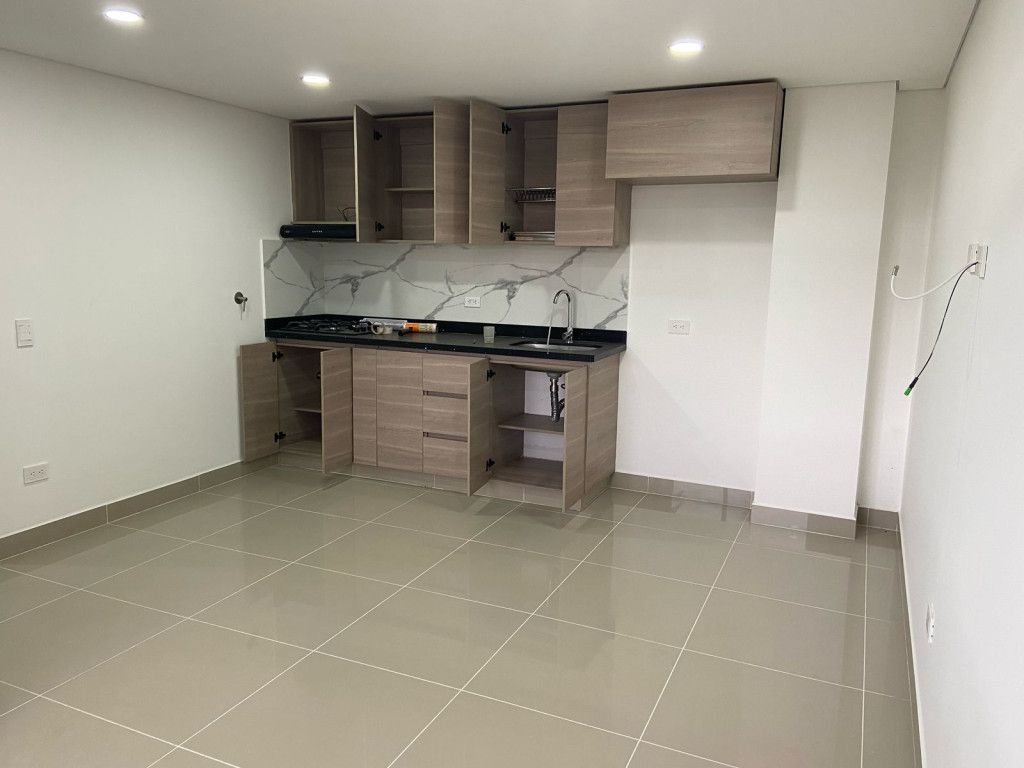 Apartamento en arriendo Antioquia El Carmen De Viboral El Carmen De Viboral 52 m2 Habitaciones 2 Baños 2 Garajes 0 Precio $1100000