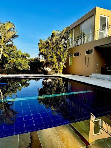 Casa en venta Cundinamarca Anapoima Anapoima 248 m2 Habitaciones 5 Baños 6 Garajes 4 Precio $1300000000