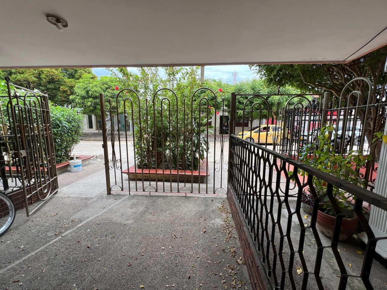 Apartamento en arriendo Atlántico Barranquilla San Isidro 77 m2 Habitaciones 2 Baños 1 Garajes 0 Precio $950000