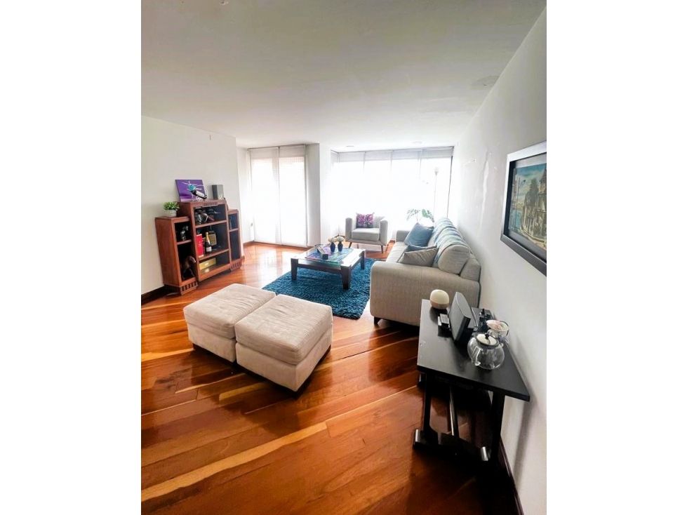 Apartamento en venta Cundinamarca Bogotá Bella Suiza 117 m2 Habitaciones 3 Baños 3 Garajes 2 Precio $650000000