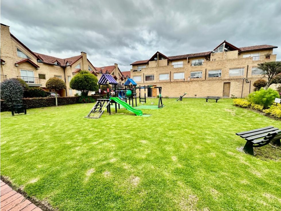 Casa en venta Cundinamarca Chía Hacienda San Jose 144 m2 Habitaciones 4 Baños 4 Garajes 2 Precio $680000000