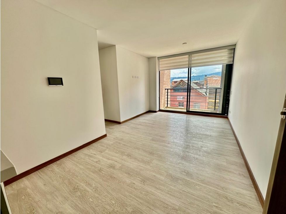 Apartamento en venta Cundinamarca Chía Br Santa Maria Del Lago 66 m2 Habitaciones 2 Baños 2 Garajes 1 Precio $395000000