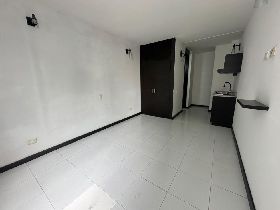 Apartaestudio en arriendo Cundinamarca Bogotá Chapinero Sur Occidental 24 m2 Habitaciones 1 Baños 1 Garajes 0 Precio $1200000