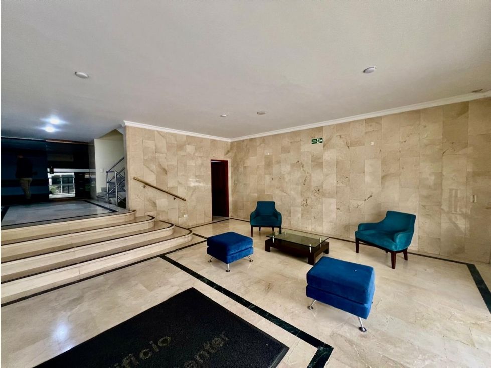 Oficina en venta Cundinamarca Bogotá El Espartillal 36 m2 Habitaciones 0 Baños 1 Garajes 0 Precio $340000000