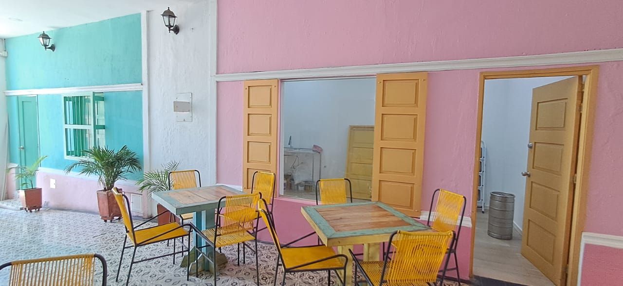 Local en arriendo Atlántico Barranquilla Abajo 16 m2 Habitaciones 0 Baños 1 Garajes 0 Precio $1500000