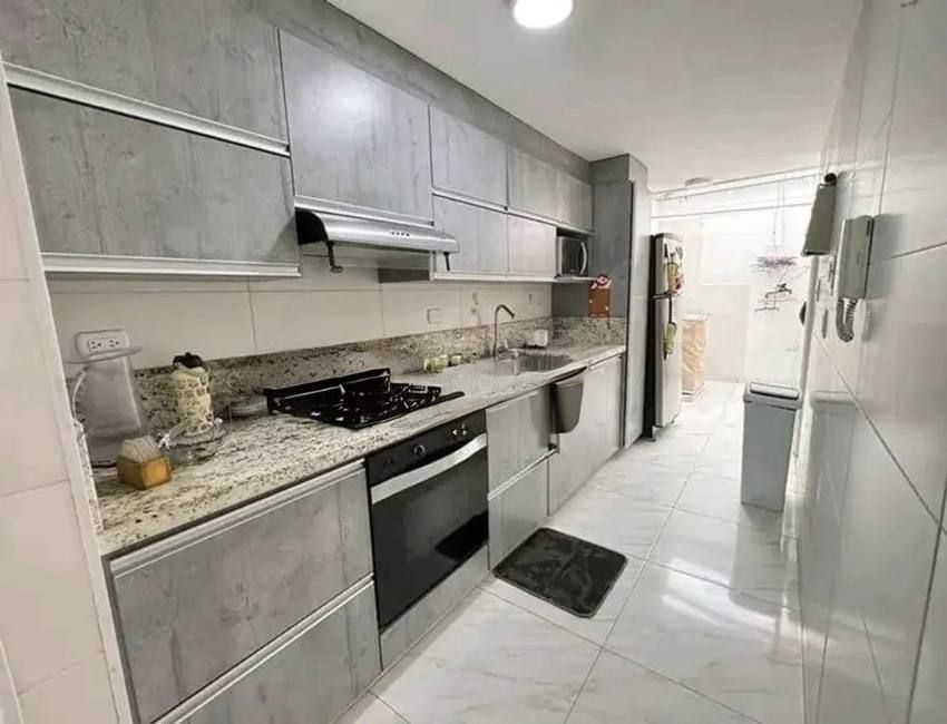 Apartamento en venta Santander Bucaramanga Mejoras Públicas 167 m2 Habitaciones 3 Baños 2 Garajes 1 Precio $400000000