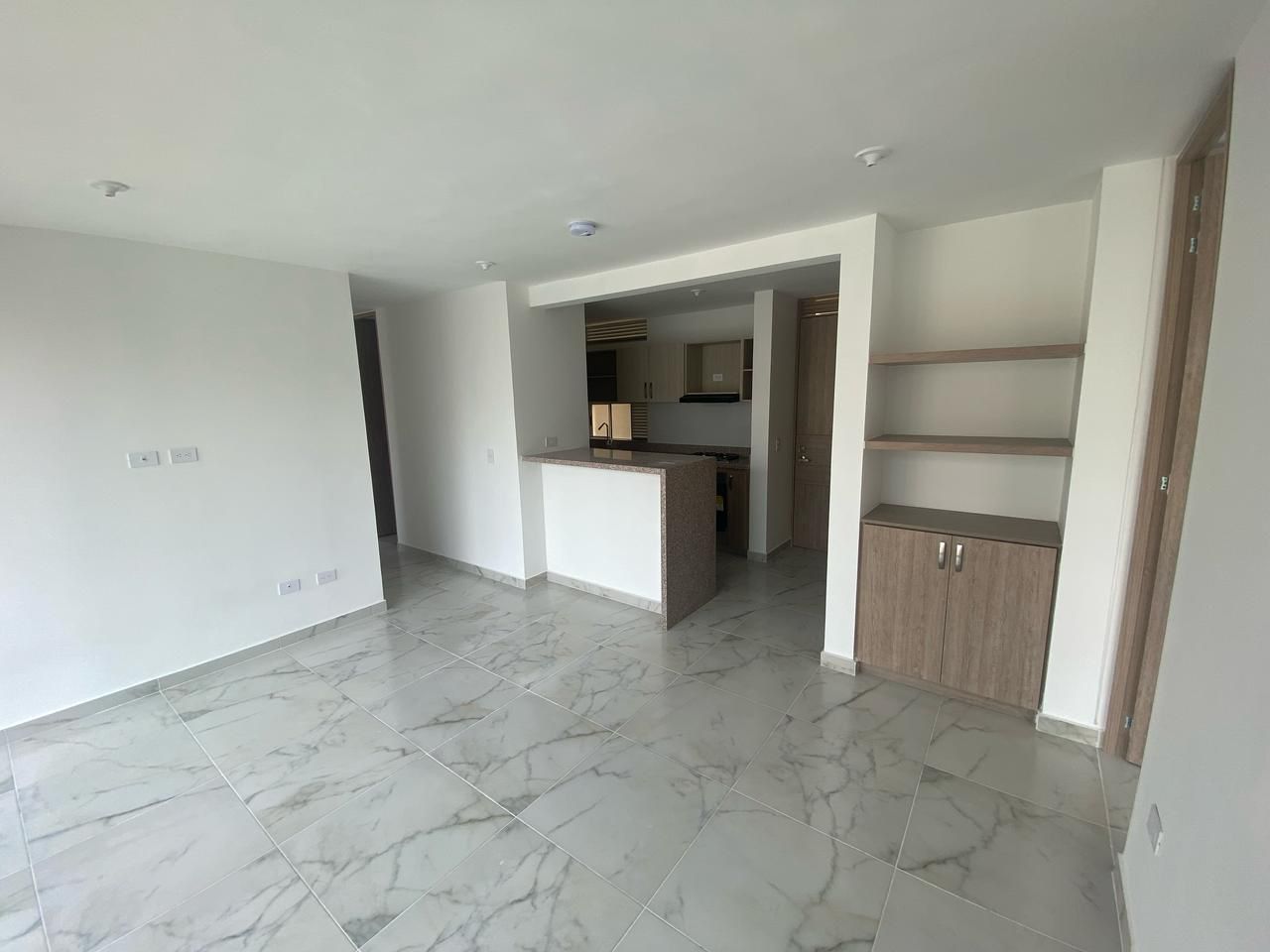Apartamento en arriendo Atlántico Barranquilla Cr Pardela 70 m2 Habitaciones 3 Baños 2 Garajes 0 Precio $1800000