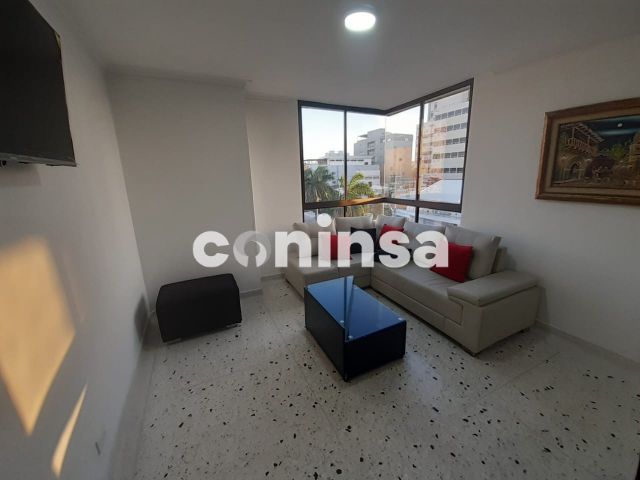 Apartamento en arriendo Atlántico Barranquilla Altos Del Limon 105 m2 Habitaciones 3 Baños 2 Garajes 0 Precio $2500000