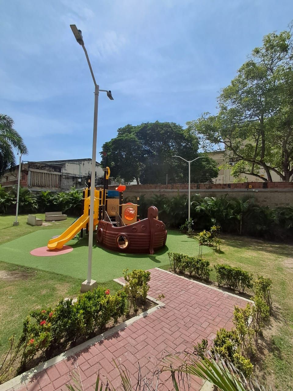 Apartamento en arriendo Atlántico Barranquilla Rosario 81 m2 Habitaciones 3 Baños 2 Garajes 0 Precio $420000000