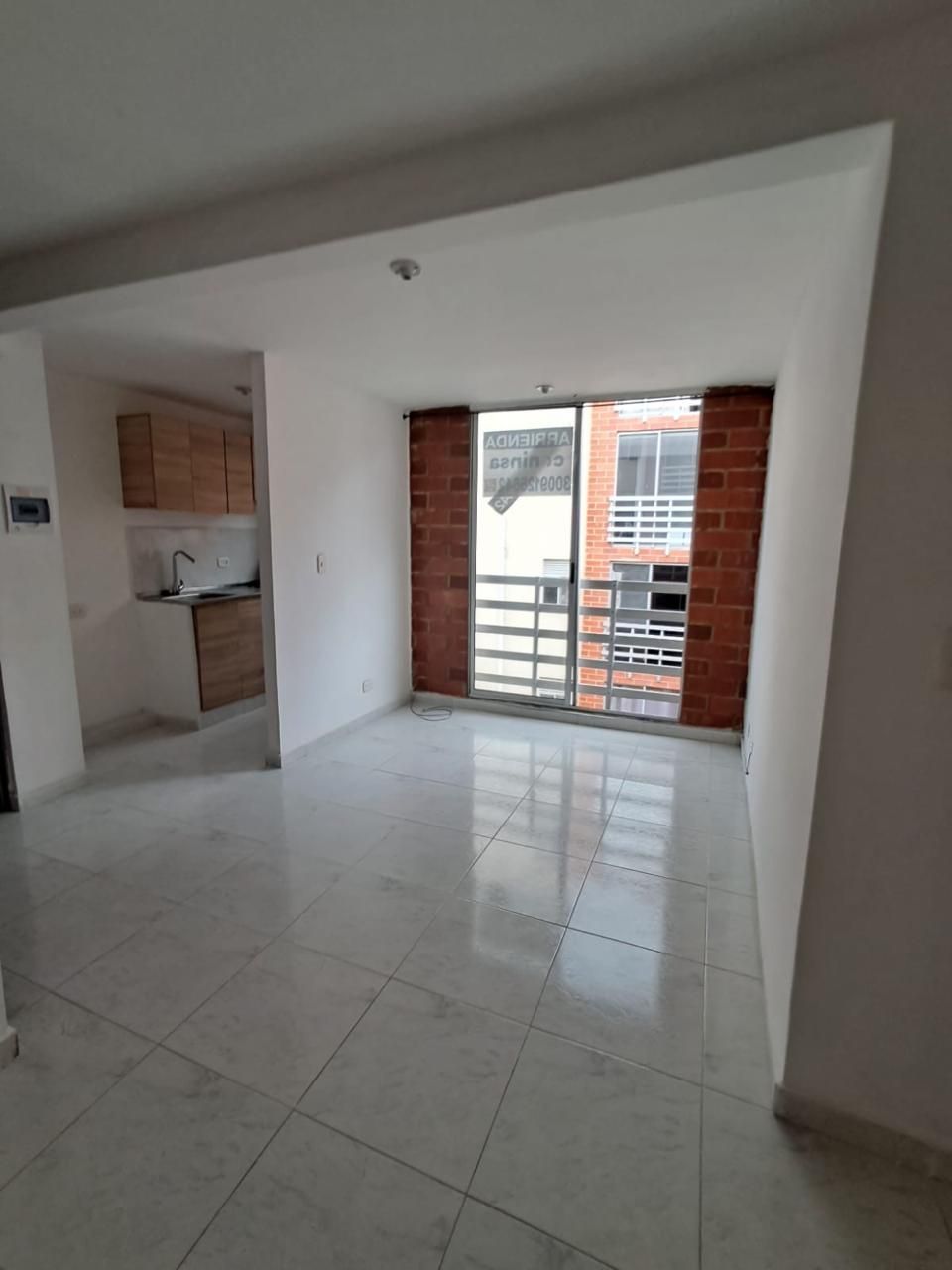 Apartamento en arriendo Atlántico Barranquilla Evaristo Sourdis 50 m2 Habitaciones 2 Baños 2 Garajes 0 Precio $750000