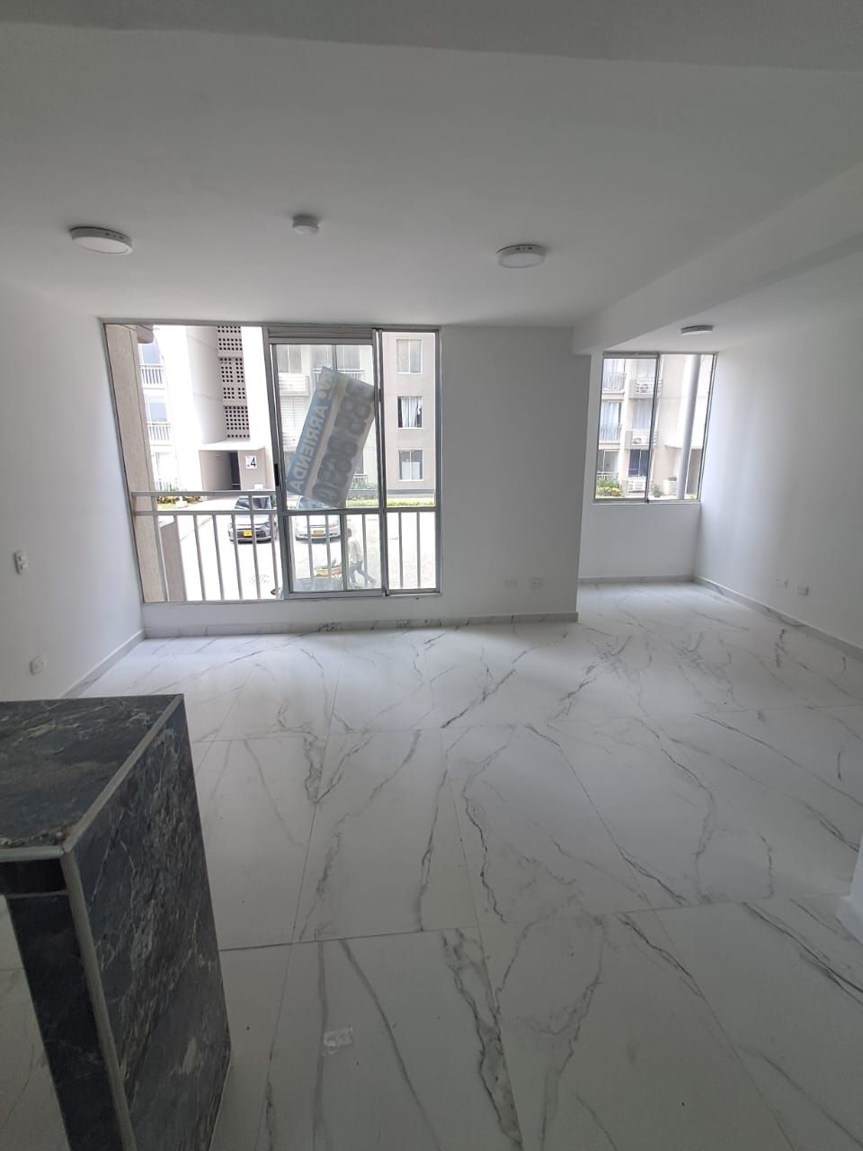 Apartamento en arriendo Atlántico Barranquilla Zona Franca Industrial 49 m2 Habitaciones 2 Baños 2 Garajes 0 Precio $1500000