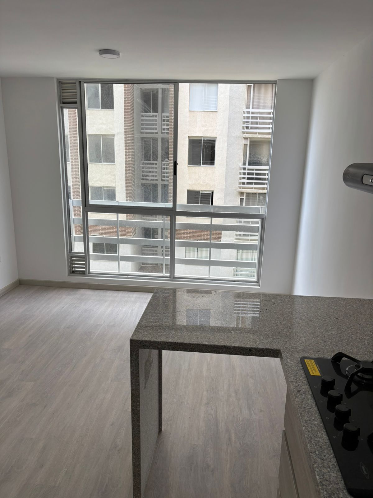 Apartamento en arriendo Atlántico Barranquilla La Luz 65 m2 Habitaciones 2 Baños 2 Garajes 0 Precio $1700000