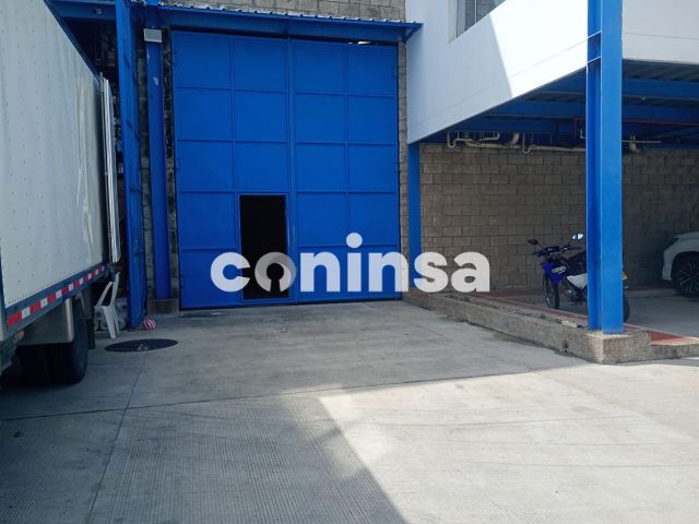 Bodega en arriendo Atlántico Barranquilla Universal 618 m2 Habitaciones 0 Baños 3 Garajes 0 Precio $12065615