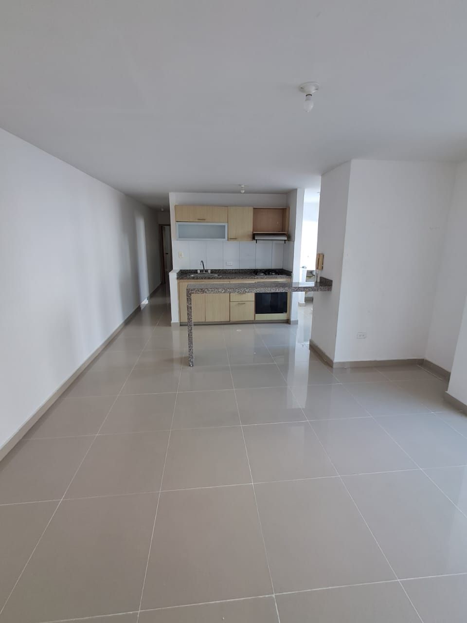 Apartamento en arriendo Atlántico Barranquilla Altamira 72 m2 Habitaciones 2 Baños 2 Garajes 0 Precio $2200000