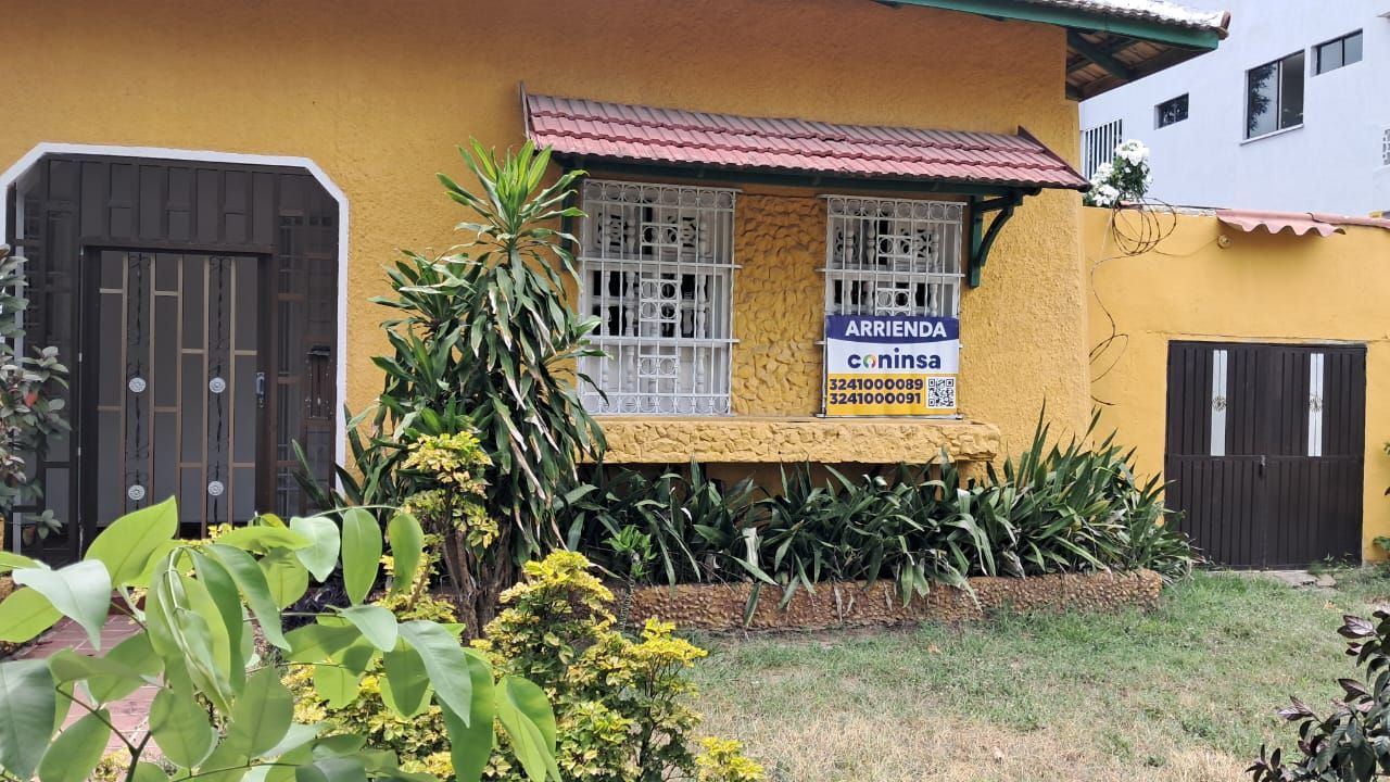 Casa en arriendo Atlántico Barranquilla La Concepcion 300 m2 Habitaciones 3 Baños 2 Garajes 0 Precio $9000000
