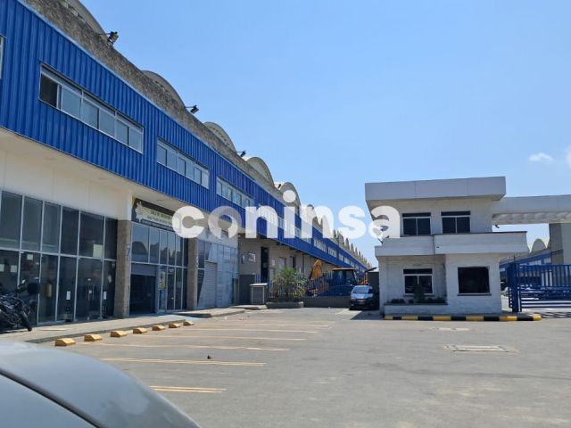 Bodega en arriendo Atlántico Barranquilla La Paz 469 m2 Habitaciones 0 Baños 0 Garajes 0 Precio $10318000