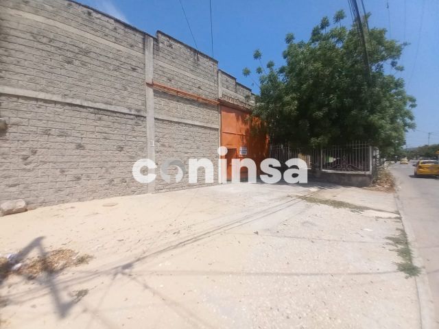 Bodega en arriendo Atlántico Barranquilla Los Olivos Ii 738 m2 Habitaciones 0 Baños 2 Garajes 0 Precio $10000000