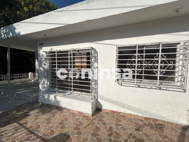 Casa en arriendo Atlántico Barranquilla La Victoria 200 m2 Habitaciones 3 Baños 2 Garajes 0 Precio $5000000