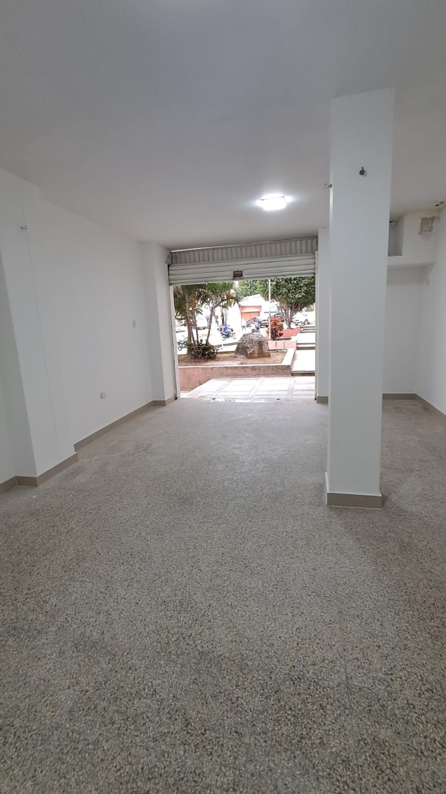 Local en arriendo Atlántico Barranquilla Las Delicias 33 m2 Habitaciones 0 Baños 1 Garajes 0 Precio $1900000