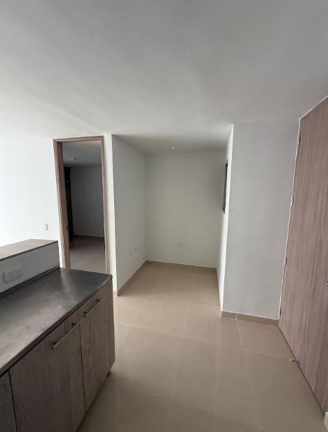 Apartamento en arriendo Atlántico Barranquilla Crparque La 100 43 m2 Habitaciones 2 Baños 2 Garajes 0 Precio $1700000