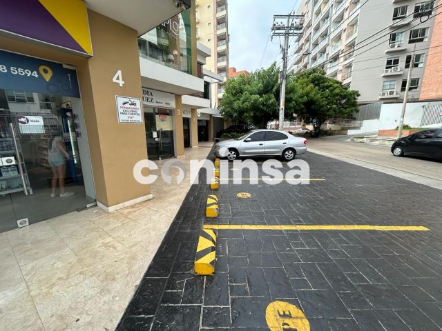 Local en arriendo Atlántico Barranquilla Paraiso 40 m2 Habitaciones 0 Baños 2 Garajes 0 Precio $3850000